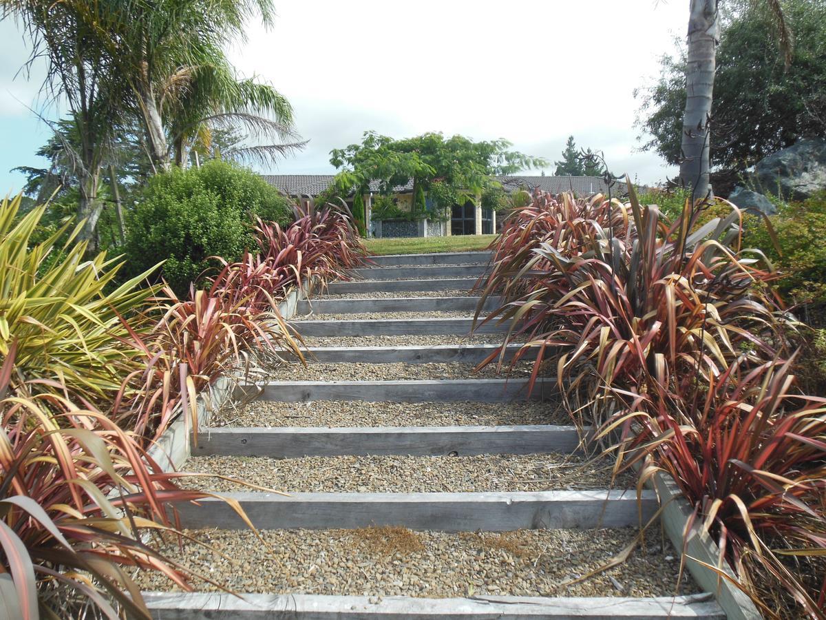 Silverdale Retreat Bed & Breakfast Orewa Dış mekan fotoğraf