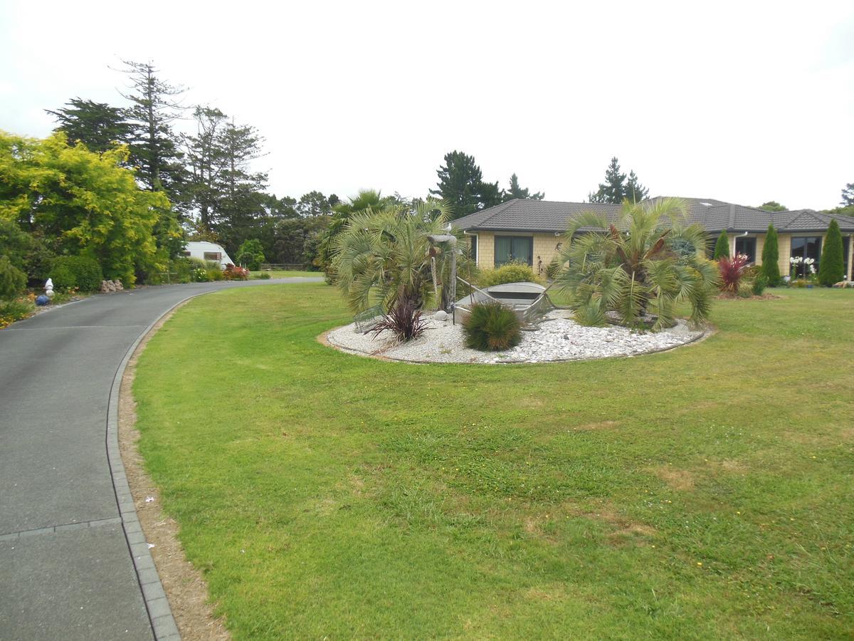 Silverdale Retreat Bed & Breakfast Orewa Dış mekan fotoğraf