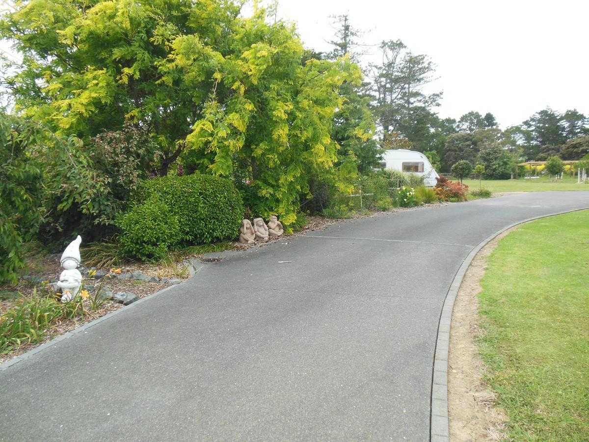 Silverdale Retreat Bed & Breakfast Orewa Dış mekan fotoğraf