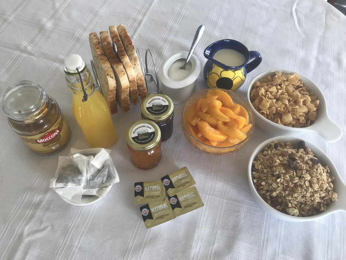 Silverdale Retreat Bed & Breakfast Orewa Dış mekan fotoğraf